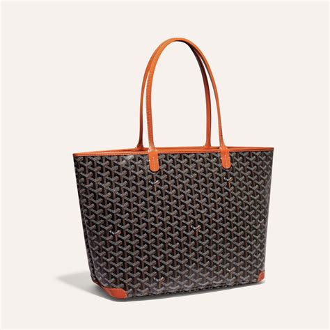 goyard latest bag|maison goyard tote bag price.